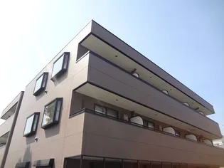 グリーンパーク2の画像