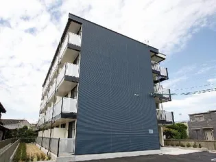 レオパレス荒子川公園の画像