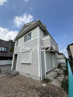 東京都西東京市泉町1【一戸建】の外観