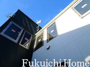 東京都世田谷区松原2【アパート】の外観