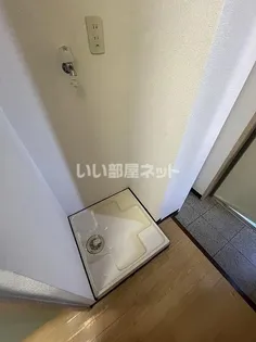 グランディア21【2階】の内装