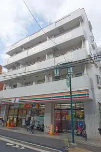 コーポ代々木上原の画像