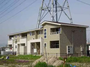 ツヴァイ中川の画像