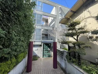 クリスタルコートの画像