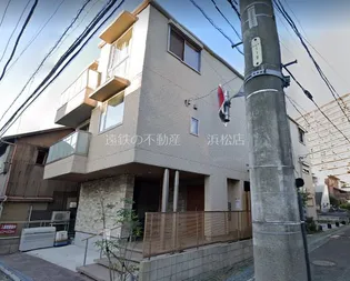 beige(ベイジ)【2階】の外観