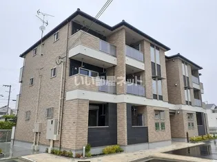 大阪府寝屋川市河北西町【アパート】の外観