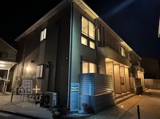 アイテラス所沢【1階】の外観