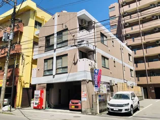 NT52【2階】の外観