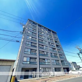 Sejour728【5階】の外観