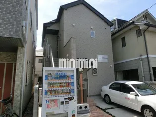 パレスステージ小平の画像