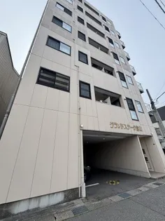 グランドステージ富山【6階】の外観