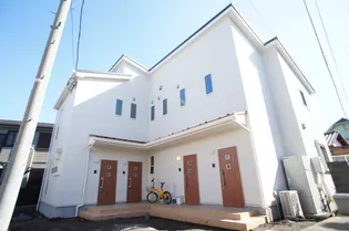 ラ プラージュの画像