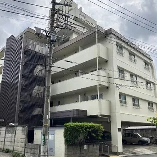 埼玉県川口市飯塚1【マンション】の外観