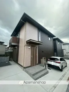 千葉県千葉市中央区仁戸名町【一戸建】の外観