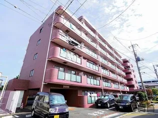 マーブル小手指の画像