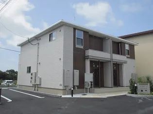 エスポアール B棟の画像