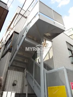 AQUAレジデンス中井の画像