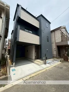 埼玉県三郷市高州1【一戸建】の外観