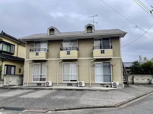 アリス大泉第一の画像