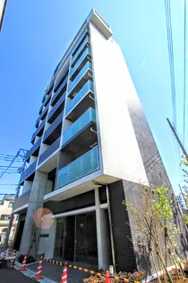 レアライズ平和島の画像