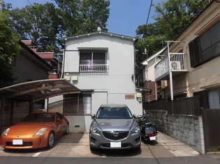 ビーンズハウスの画像