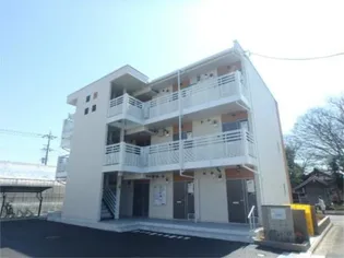 レオネクスト日野万願寺の画像