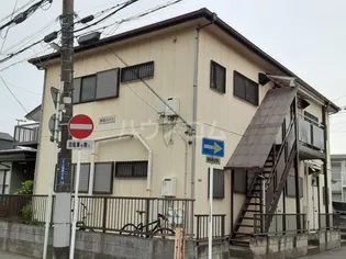 奥田ハイツの画像