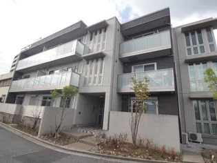 ミルキーウェイ5【3階】の外観