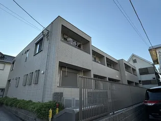 ラウレア 興宮【2階】の外観