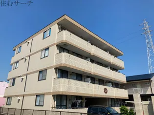 エスポワール富洲原の画像