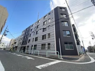 GVIVRE【5階】の外観