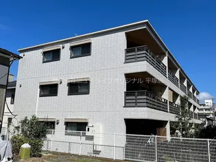 メゾンロッソの画像