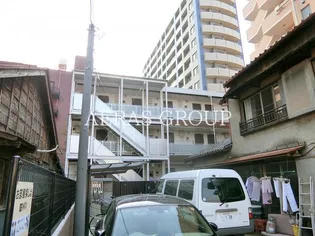 リブリ 丸屋の画像