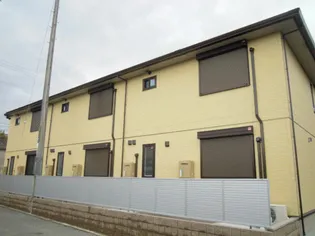 クレア A棟の画像