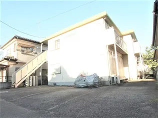 コーポさわの画像