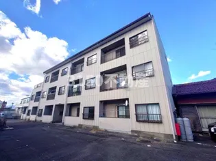 マスミハイツの画像