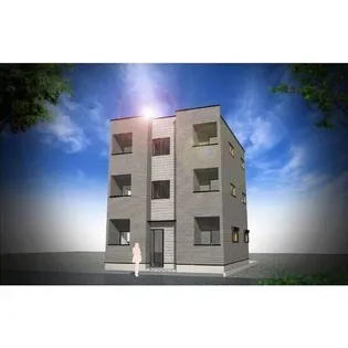 EMBELLIR COCO【2階】の外観