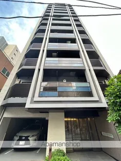 ジオエント御徒町【4階】の外観