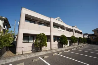 千葉県市原市ちはら台東9【アパート】の外観