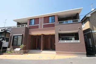 ブルー スカイ IIIの画像