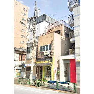 関根ビル【2階】の外観