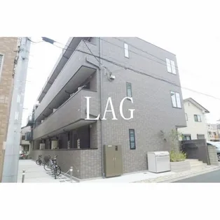 メゾン ドゥ ソレイユの画像