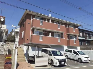 セレーノ・カーサ【1階】の外観