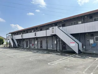 カーサエレナ Aの画像