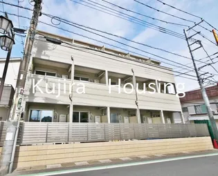 エクセレント越谷の画像