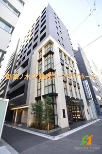 ラクサ神田須田町(RAXA神田須田町)【8階】の外観