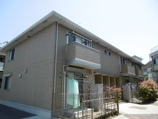 グレース メゾン B棟の画像