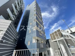 G・Mウエストハイツ【3階】の外観