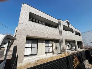 サンタプレイス 弐番館【2階】の外観