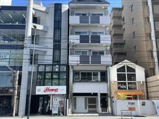 シャトーローランの画像